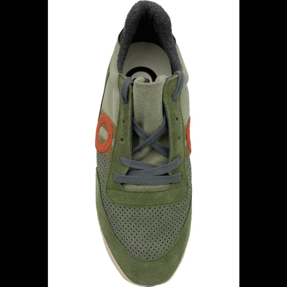 Aro Jules Men's Sneakers Birch - Medium - Picture 3 of 4